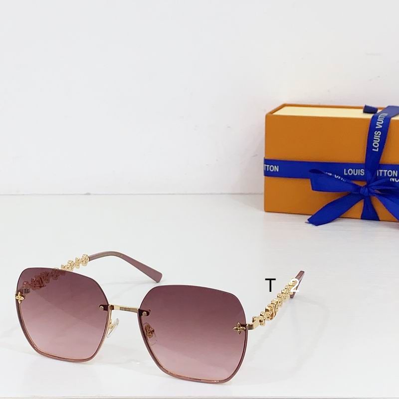 LV Sunglasses ID:20260410-1900